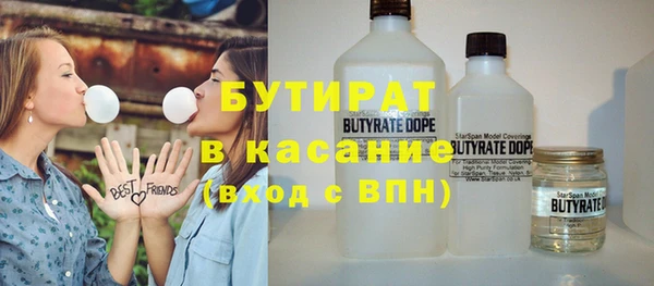 хмурый Арсеньев