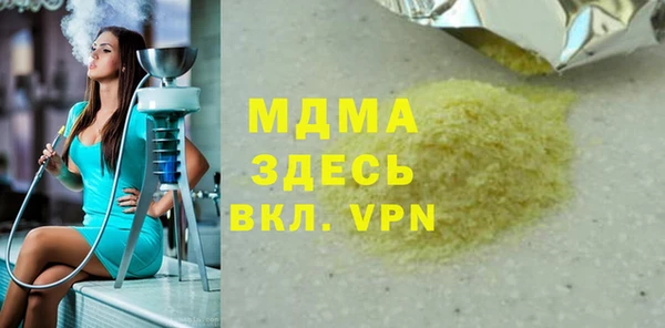 хмурый Арсеньев